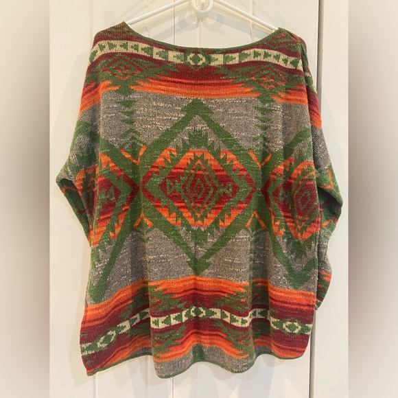 Ralph Lauren ‘Denim & Supply’ sweater - Picture 5 of 5